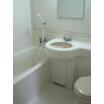 バス/シャワー