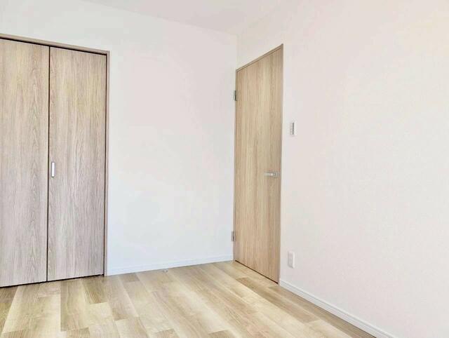 物件画像 ＬＦＢ再生住宅－グランドパレス朝日ヶ丘－ 6階 3LDK