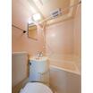 バス/シャワー