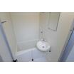バス/シャワー