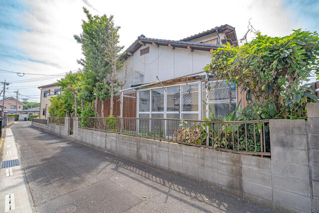 物件画像 遠賀郡芦屋町 白浜町 2階建 5DK
