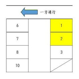 平面図