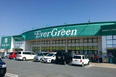 エバグリーン岸和田久米田店