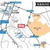 案内図