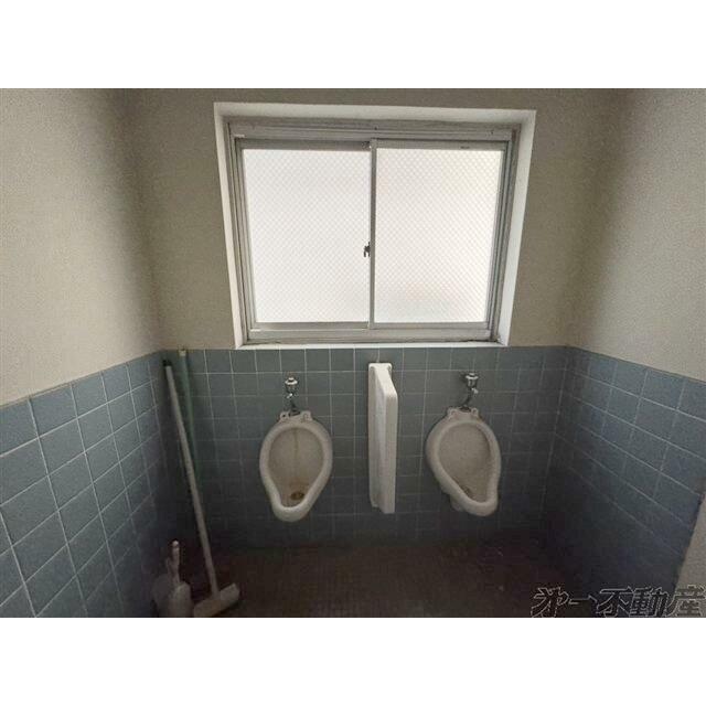 共用部