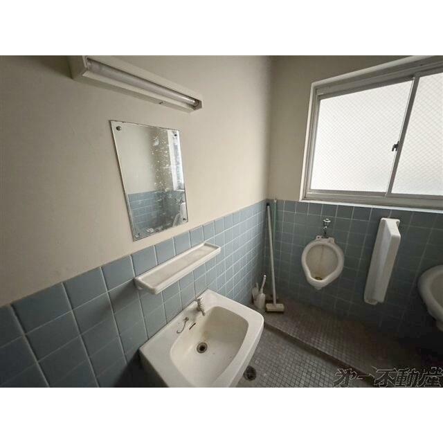 共用部