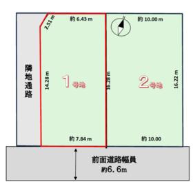 地形図等