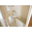 バス/シャワー