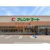 ショッピング施設