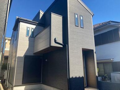 ここに住むために一生懸命頑張ろうと思えてくる家に住みたい（3号棟）