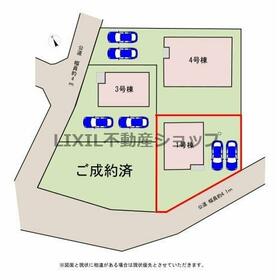 地形図等