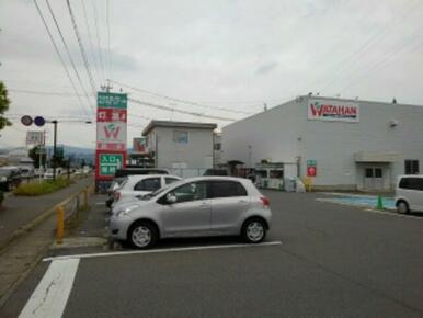 綿半スーパーセンター川中島店