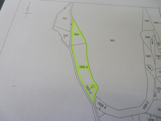 物件画像 北九州市小倉南区 大字横代 (志井公園駅) 資材置場用地