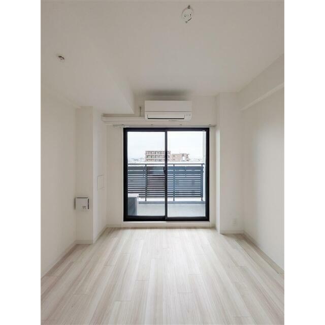 （参考）１２０３号室＜Ｗｈｉｔｅ＞　洋室　※同一タイプとなります※別カラーのお部屋です