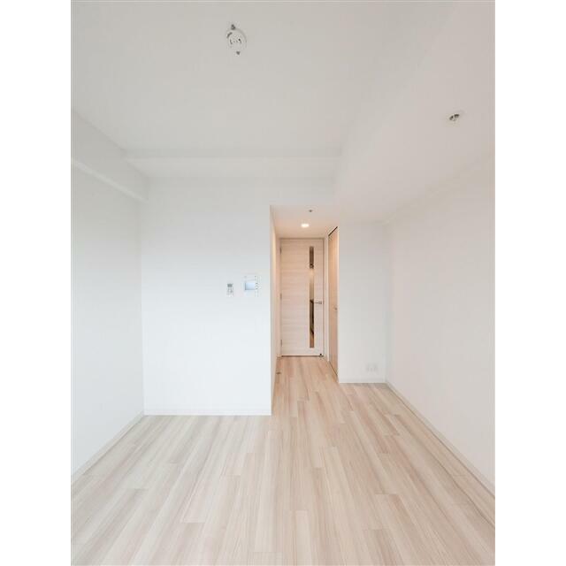 （参考）１２０３号室＜Ｗｈｉｔｅ＞　洋室　※同一タイプとなります※別カラーのお部屋です