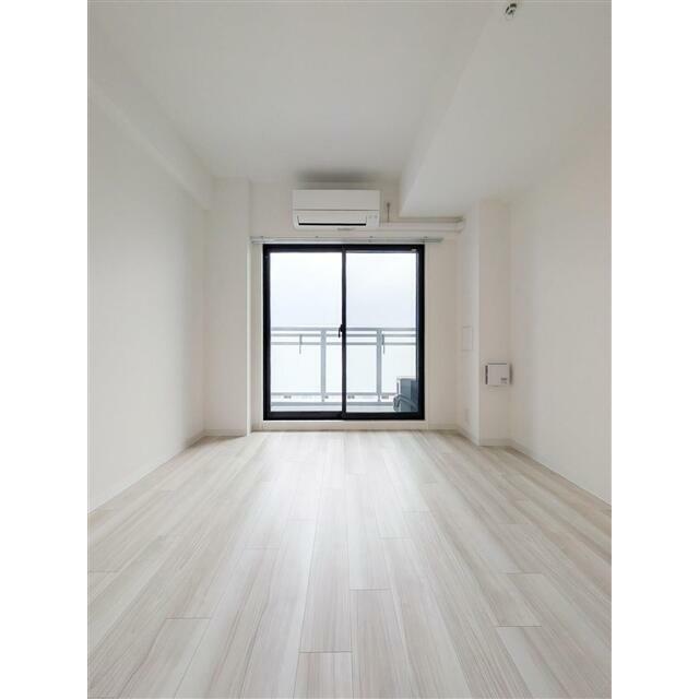 （参考）１２０４号室＜Ｗｈｉｔｅ＞　洋室　同一タイプとなります※別カラーのお部屋です