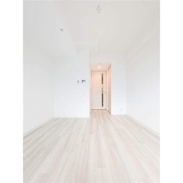 （参考）１２０４号室＜Ｗｈｉｔｅ＞　洋室　同一タイプとなります※別カラーのお部屋です