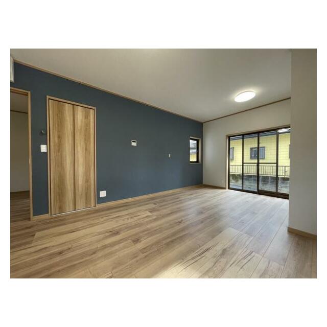 リビングは家族団らんの大切な空間です＾＾