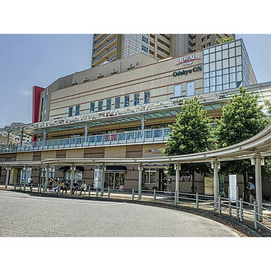 Ｏｄａｋｙｕ　ＯＸ相模原店