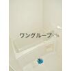 バス/シャワー
