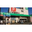 ショッピング施設