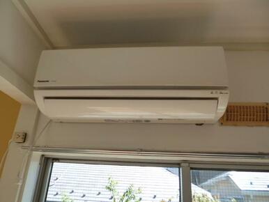エアコン