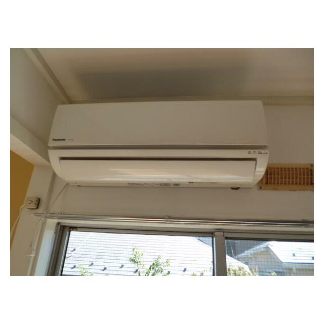 エアコン