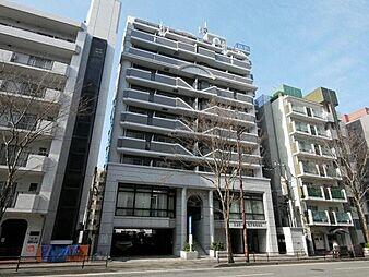 物件画像 エステートモア高宮通り 4階 ワンルーム