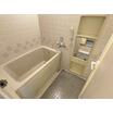 バス/シャワー
