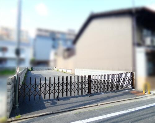 京都市下京区の売り土地 Mapfan