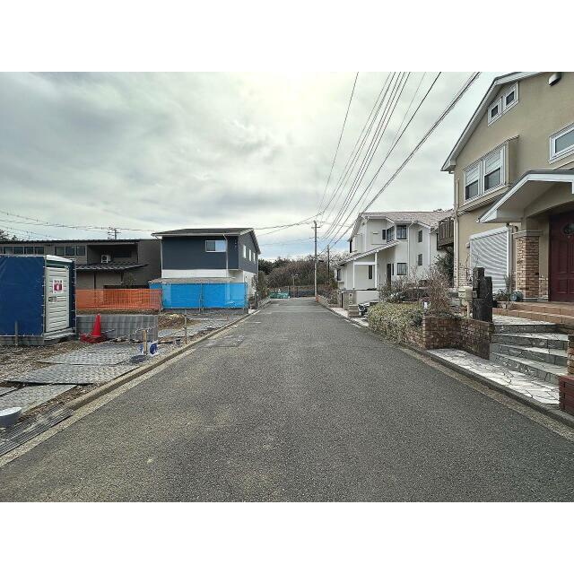 【現地写真】