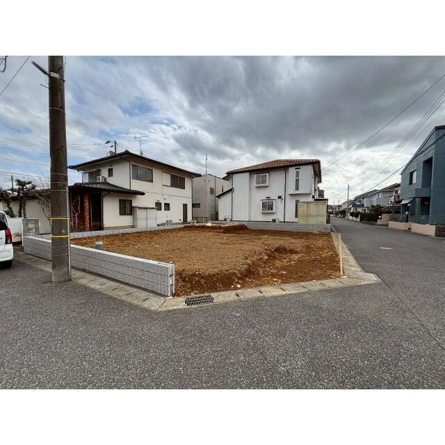 3.6 販売現地土地写真