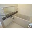 バス/シャワー