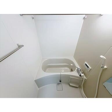 サーモスタット水栓で湯温調整楽々