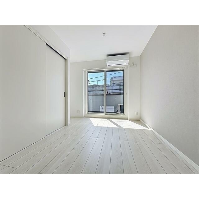 ゆっくり休めそうなお部屋です