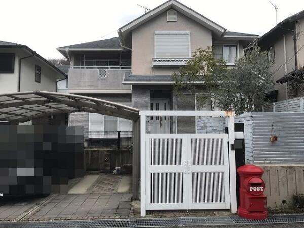 神戸市垂水区小束山２丁目の中古一戸建て Mapfan