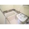バス/シャワー