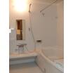 バス/シャワー