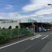 ショッピング施設