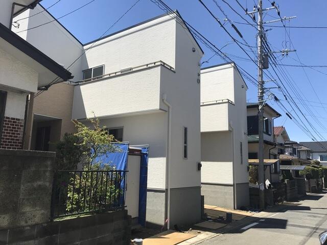 瀬谷区北新 3ldk 横浜市瀬谷区の新築売戸建住宅の物件情報 一戸建て 新築 中古 横浜の不動産season S House 5ecc8b91c3c8d51e3e4d0066
