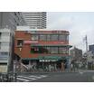 ショッピング施設