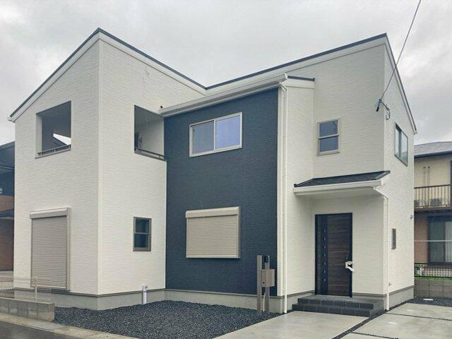 物件画像 北九州市小倉南区 中曽根４丁目 (下曽根駅) 2階建 4SLDK