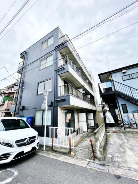 横須賀市久里浜７丁目の賃貸 マンション アパート 一戸建て Mapfan