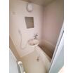 バス/シャワー