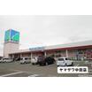 ショッピング施設