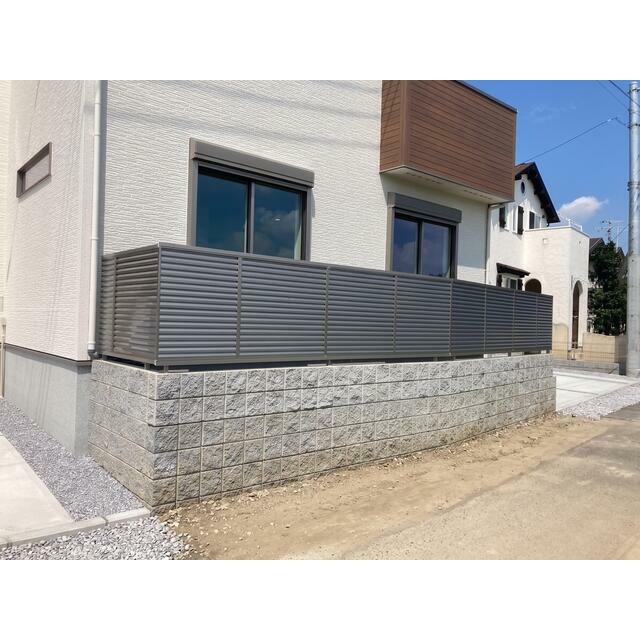 【２号棟】