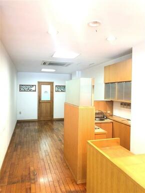 店舗１F