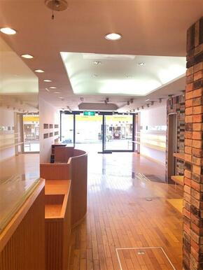 店舗１F