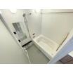 バス/シャワー