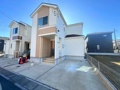 八潮市大字南川崎158-4